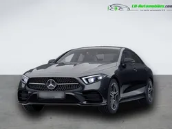 Utilisé 2021 Mercedes CLS220 Coupé | 51 600 €