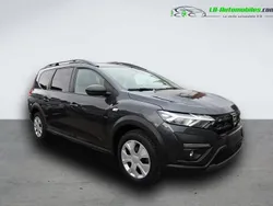 Utilisé 2022 Dacia Jogger Monospace | 21 000 € (Prix juste)
