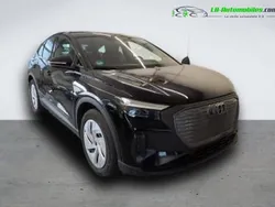 Utilisé 2023 Audi Q4 e-tron Sport SUV | 34 500 € (Prix juste)