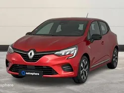 Utilisé 2022 Renault Clio V LIMITED Berline | 16 399 € (Prix juste)