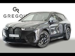 Noir Utilisé 2022 BMW iX Sport Line SUV | 59 950 € (Bon prix)