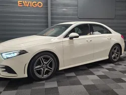 Utilisé 2019 Mercedes A180 AMG line Berline | 22 900 € (Prix cher)