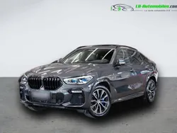Utilisé 2020 BMW X6 Comfort Edition SUV | 77 100 € (Prix cher)