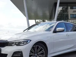 Utilisé 2022 BMW 320 M Sport Berline | 35 990 € (Prix juste)