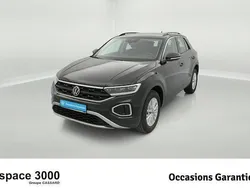 Utilisé 2022 VW T-Roc Business SUV | 21 990 € (Prix juste)