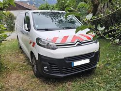 Utilisé 2017 Citroën Jumpy Monospace | 10 500 €