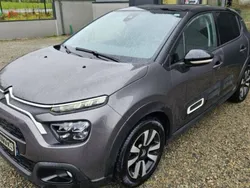 Utilisé 2023 Citroën C3 Shine Citadine | 14 990 € (Prix juste)