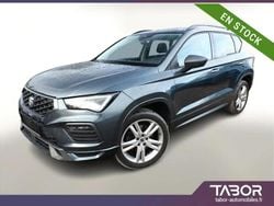 Gris Utilisé 2021 Seat Ateca FR SUV | 22 230 € (Bon prix)