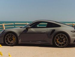 Occasion 2023 Porsche 911 Turbo S Coupé | 245 000 €