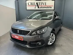 Utilisé 2019 Peugeot 308 Active Berline | 9 900 € (Bon prix)