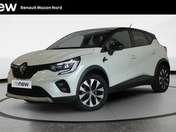 Blanc Utilisé 2024 Renault Captur Evolution SUV | 18 990 € (Prix assez cher)