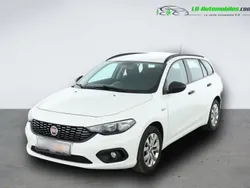 Utilisé 2018 Fiat Tipo Berline | 13 700 € (Prix cher)