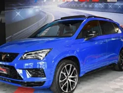Utilisé 2019 Cupra Ateca SUV | 29 990 € (Prix juste)