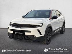 Blanc Utilisé 2022 Opel Mokka GS Line SUV | 18 839 € (Prix juste)
