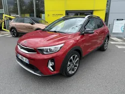 Utilisé 2020 Kia Stonic Launch Edition SUV | 16 489 € (Prix juste)