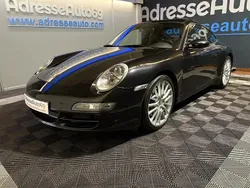 Utilisé 2005 Porsche 911 Carrera S Coupé | 47 990 € (Prix juste)