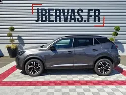Utilisé 2023 Peugeot 2008 Allure SUV | 15 999 € (Bon prix)