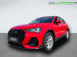 Utilisé 2023 Audi Q3 Sport SUV | 36 500 € (Prix assez cher)