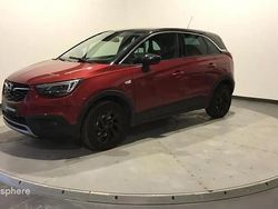Utilisé 2020 Opel Crossland X Edition SUV | 13 499 € (Prix assez cher)