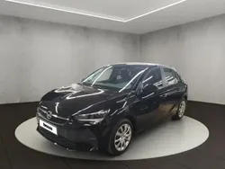 Noir Utilisé 2023 Opel Corsa Edition Berline | 17 950 € (Prix juste)