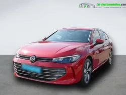 Utilisé 2024 VW Passat Break | 32 900 € (Prix juste)