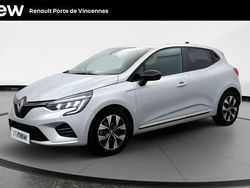 Gris Utilisé 2023 Renault Clio V SE Citadine | 12 990 € (Super prix)