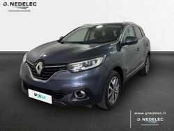 Utilisé 2016 Renault Kadjar Zen SUV | 14 400 € (Prix cher)