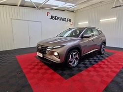 Utilisé 2021 Hyundai Tucson SUV | 23 990 € (Bon prix)