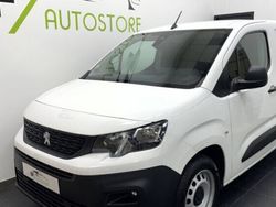 Utilisé 2020 Peugeot Partner Premium Monospace | 16 490 € (Prix assez cher)
