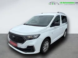 Utilisé 2023 Ford Tourneo Connect Monospace | 30 200 € (Bon prix)