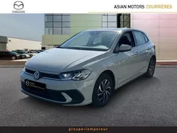Gris Utilisé 2023 VW Polo Life | 18 490 € (Prix juste)