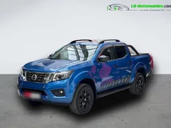 Utilisé 2020 Nissan Navara Pick-up | 40 200 € (Prix assez cher)