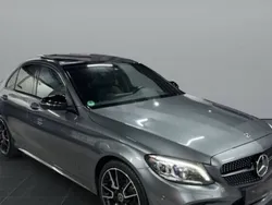Utilisé 2018 Mercedes C220 AMG Berline | 33 900 € (Prix cher)