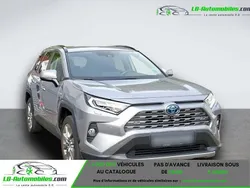 Utilisé 2020 Toyota RAV4 Hybrid SUV | 40 400 € (Prix cher)