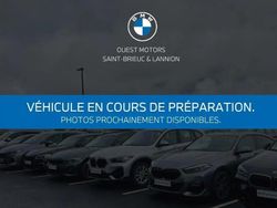 Noir Utilisé 2025 BMW 116 Citadine | 33 862 € (Prix cher)