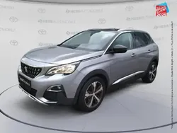 Utilisé 2019 Peugeot 3008 Allure SUV | 15 299 € (Bon prix)