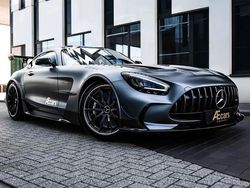 Gris Utilisé 2022 Mercedes AMG GT AMG Coupé | 489 950 €