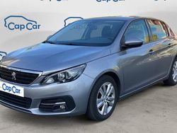Utilisé 2019 Peugeot 308 Business-Line | 9 650 € (Super prix)