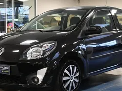 Noir Utilisé 2010 Renault Twingo Expression Citadine | 5 998 € (Prix juste)