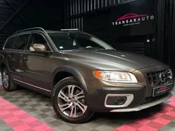 Utilisé 2011 Volvo XC70 Momentum SUV | 13 490 €