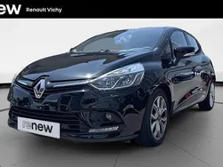 Noir Utilisé 2018 Renault Clio IV Business Citadine | 12 390 € (Prix juste)