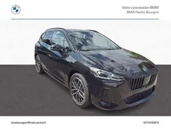 Nouvelle 2025 BMW 225 M Sport | 52 900 € (Prix cher)