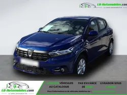 Utilisé 2023 Dacia Sandero Citadine | 18 400 € (Prix cher)
