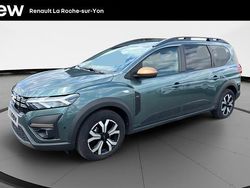 Vert Utilisé 2024 Dacia Jogger Extreme Monospace | 19 980 € (Prix juste)