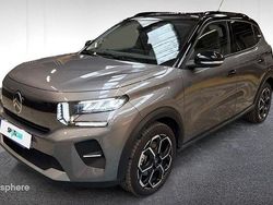 Biton Utilisé 2025 Citroën e-C3 SUV | 25 990 € (Prix cher)