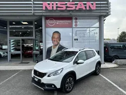 Utilisé 2019 Peugeot 2008 Allure SUV | 10 995 € (Bon prix)