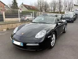 Noir Utilisé 2007 Porsche Boxster Cabriolet | 19 990 €