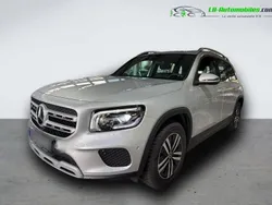 Utilisé 2021 Mercedes GLB220 SUV | 41 500 € (Prix juste)