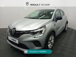 Occasion 2021 Renault Captur Business SUV | 14 490 € (Prix juste)