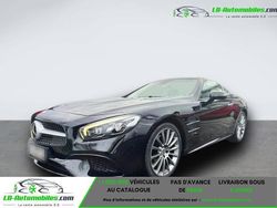 Utilisé 2017 Mercedes SL400 Coupé | 47 600 €